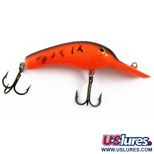 Lindy / Little Joe Lindy Shadling UV (світиться в ультрафіолеті), , 7 г, воблер #16868