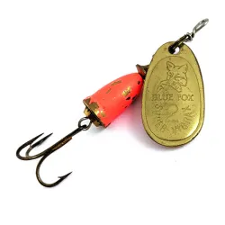 Blue Fox Super Vibrax 2