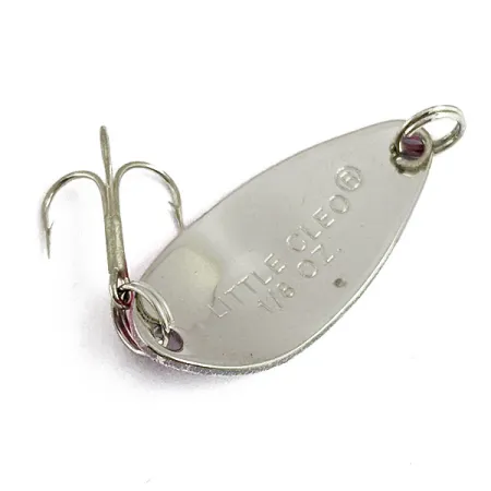 Acme Little Cleo, 3,6 г, блесна коливалка (колебалка) #16871