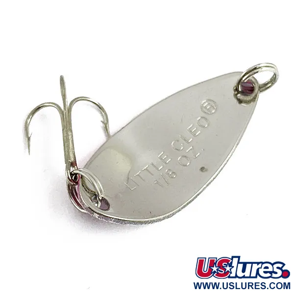  Acme Little Cleo, , 3,6 г, блесна коливалка (колебалка) #16871