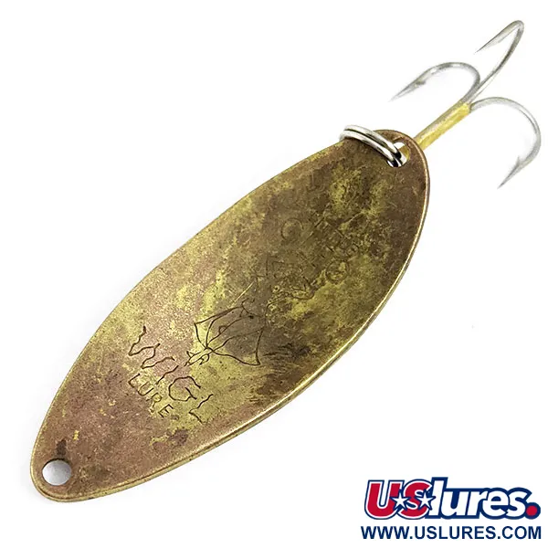 Seneca Little Cleo (Hula Girl), , 14 г, блесна коливалка (колебалка) #16880