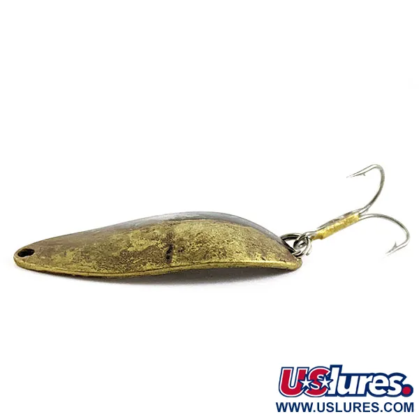 Seneca Little Cleo (Hula Girl), , 14 г, блесна коливалка (колебалка) #16880