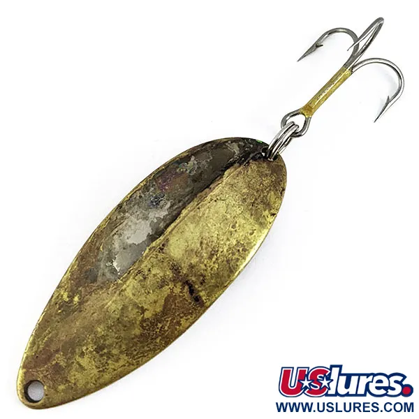 Seneca Little Cleo (Hula Girl), , 14 г, блесна коливалка (колебалка) #16880