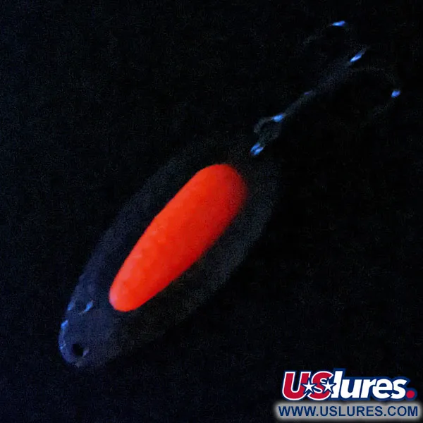  Blue Fox Pixee UV (світиться в ультрафіолеті), нікель/рожевий, 24 г, блесна коливалка (колебалка) #16887