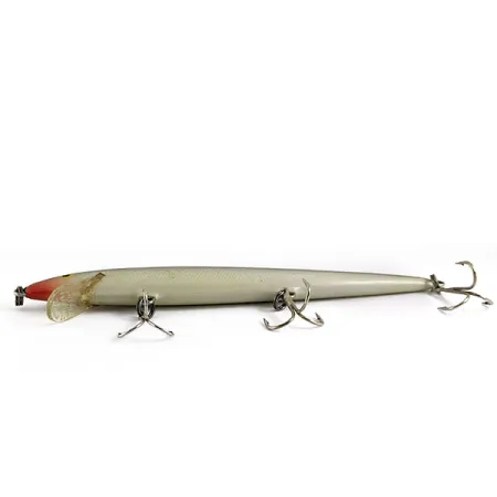 Rapala Original Floater F13, S (Silver), 7 г, воблер #16889