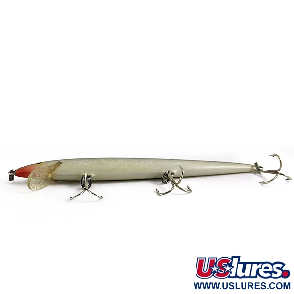 Rapala Original Floater F13, S (Silver), 7 г, воблер #16889