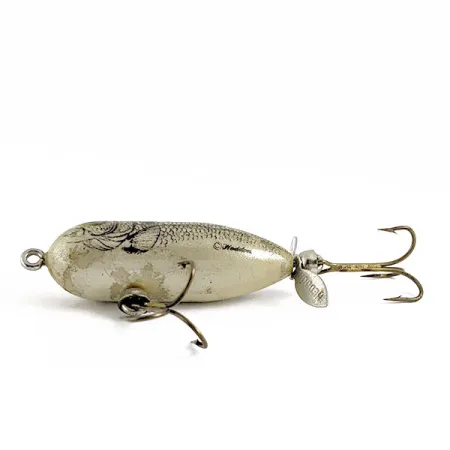 Heddon Tiny Torpedo, 7 г, воблер #16891