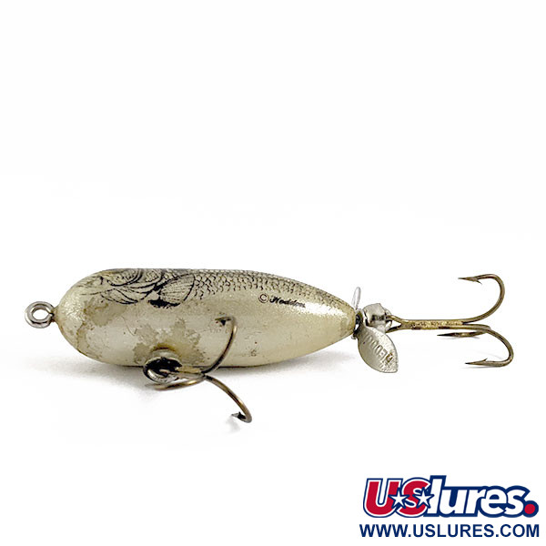  Heddon Tiny Torpedo, , 7 г, воблер #16891