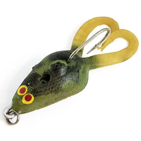 Strike King Charles Spence's Grass Frog