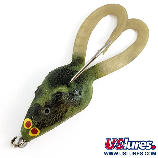  Strike King Charles Spence's Grass Frog, , 11 г, до рибалки #16892