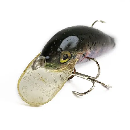 Rapala Countdown S7, 8 г, воблер #16893