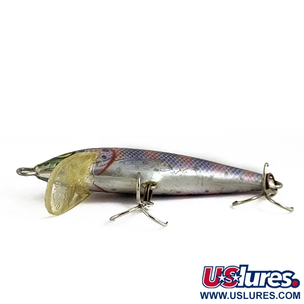  Rapala Countdown S7, , 8 г, воблер #16893