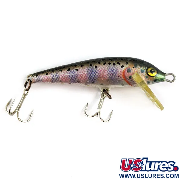  Rapala Countdown S7, , 8 г, воблер #16893