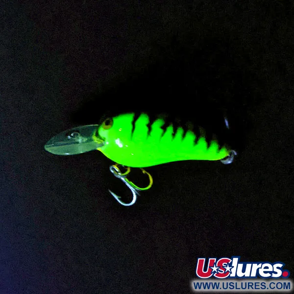 Bomber Fat A B04F UV (світиться в ультрафіолеті)