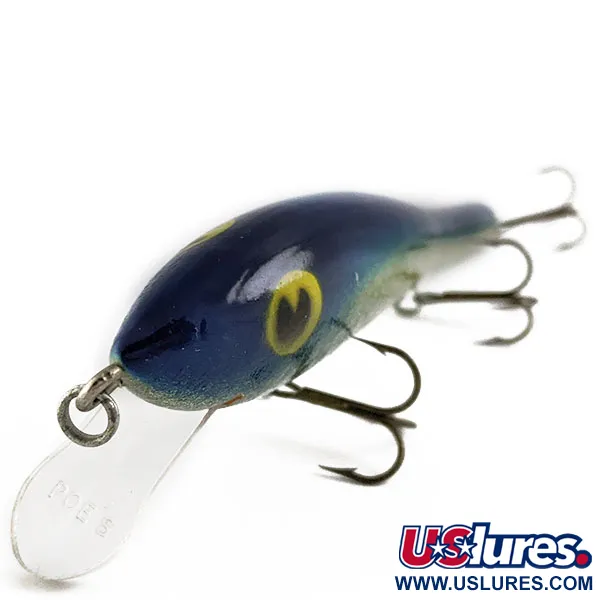 Poe's Cedar (кедр)