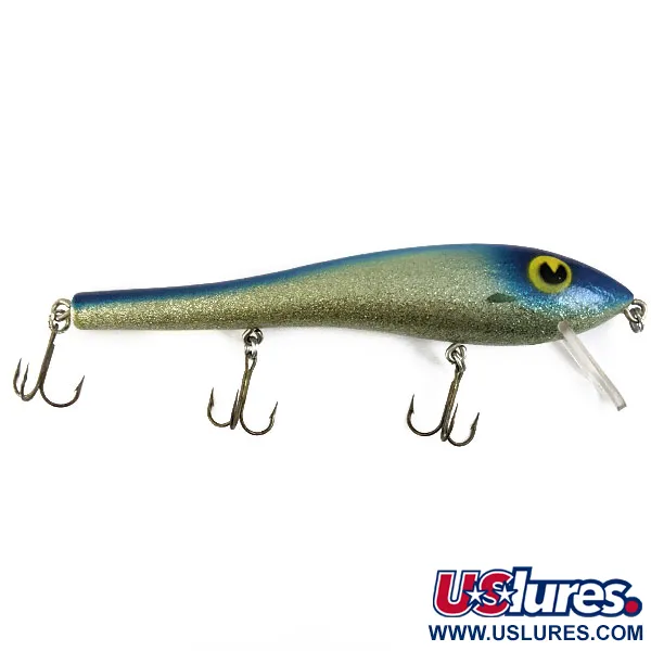 Poe's Cedar (кедр)