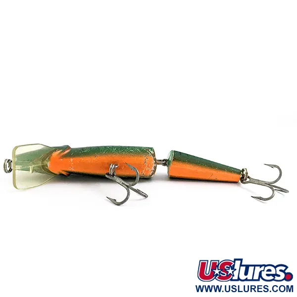 The Producers Finnigan's Minnow Jointed, 14 г, воблер #16896