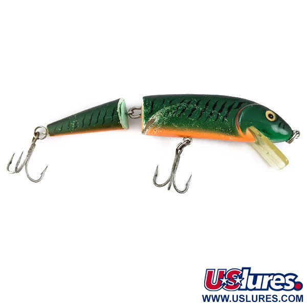 The Producers Finnigan's Minnow Jointed