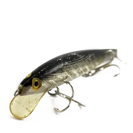 Rebel Floater F12, Silver, 9 г, воблер #16897