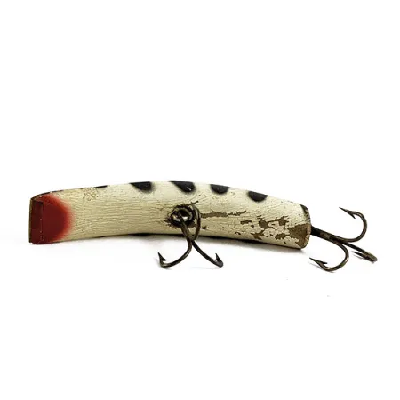 Lazy Ike 2 (дерево), 7 г, воблер #16901