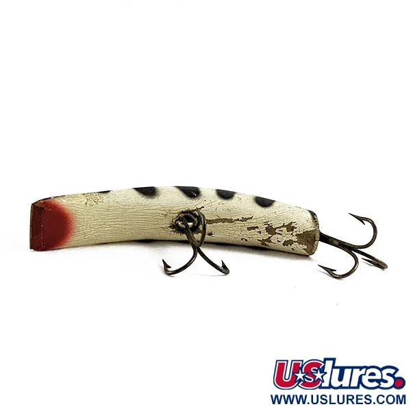  Lazy Ike 2 (дерево), , 7 г, воблер #16901