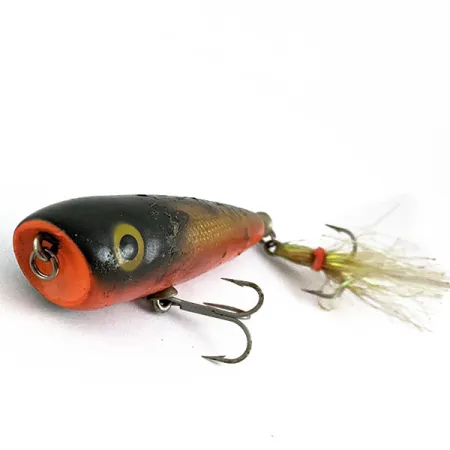 Luhr Jensen P.J.POP дерево, ручна робота, 14 г, воблер #16903