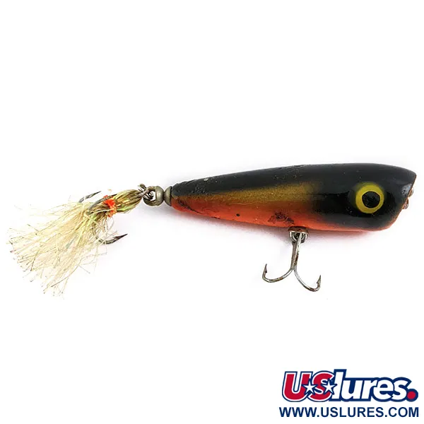  Luhr Jensen P.J.POP дерево, ручна робота, , 14 г, воблер #16903