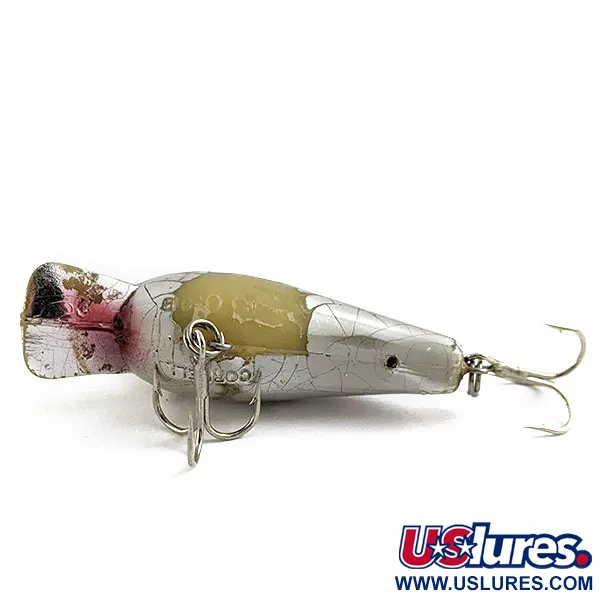 Cotton Cordell Сotton Cordell Big O, , 7 г, воблер #16904