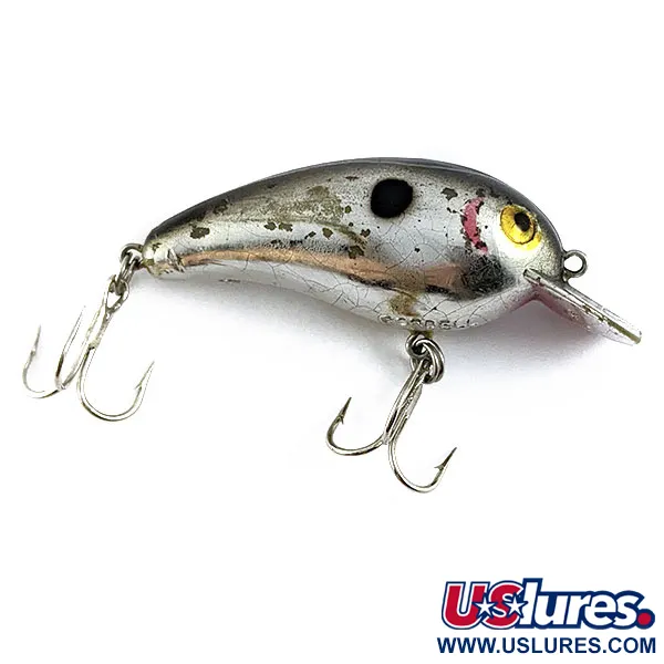 Cotton Cordell Сotton Cordell Big O, , 7 г, воблер #16904