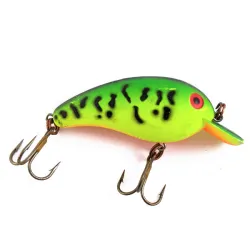 Сotton Cordell Big O UV (світиться в ультрафіолеті)