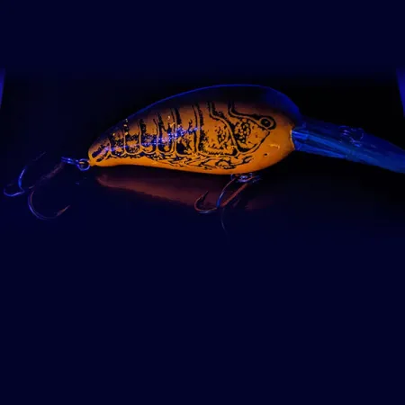 Norman Thin N, red, 11 г, воблер #16908