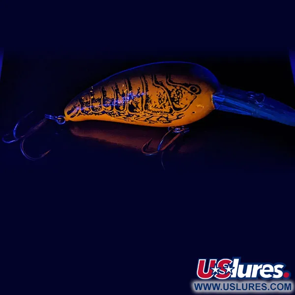  Norman Thin N, red, 11 г, воблер #16908