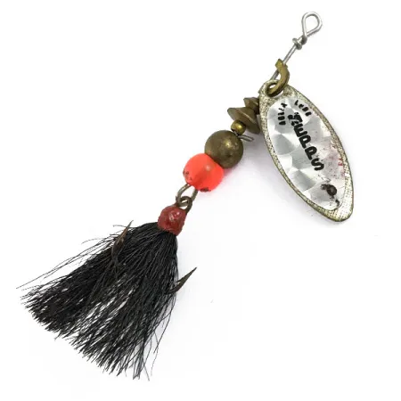 Mepps Aglia Long 0 Dressed