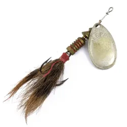 Mepps Aglia 3 Dressed