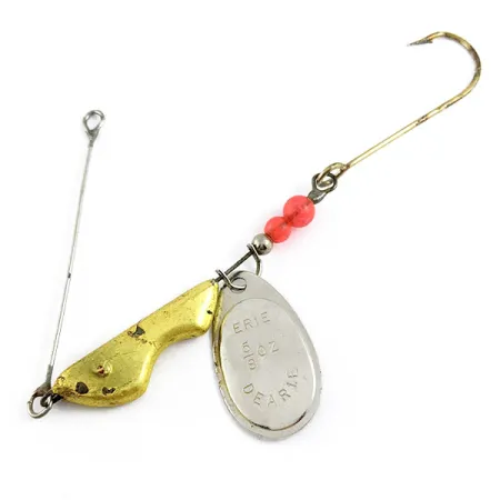 Erie Dearie Walleye Killer