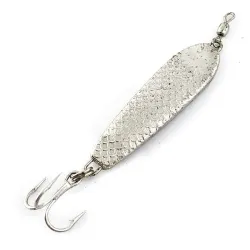 War Eagle Jiggin Spoon, пількер