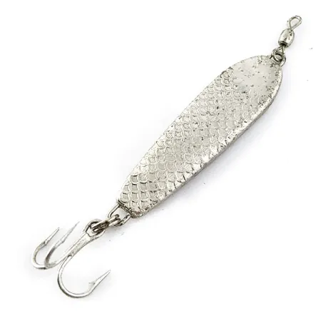 War Eagle Jiggin Spoon, пількер