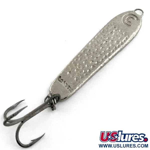 Cotton Cordell СС Spoon, пількер