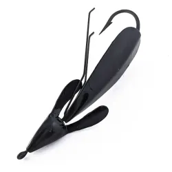 Незачіпляйка Panther Martin Weed Wing