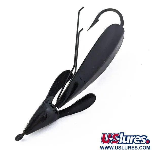 Незачіпляйка Panther Martin Weed Wing