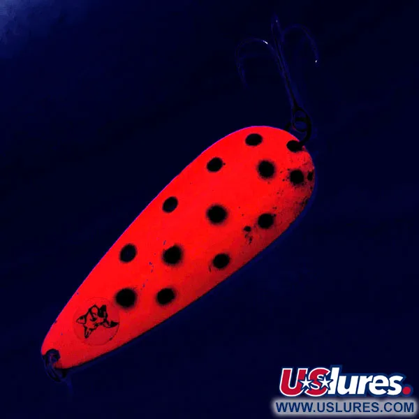 Nebco /Blue Fox FlashBait 66