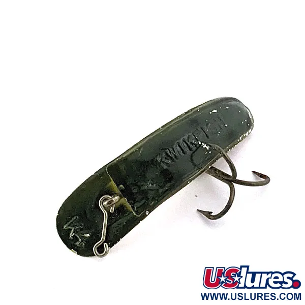 Luhr Jensen Kwikfish K4, форель, 1,4 г, воблер #16949