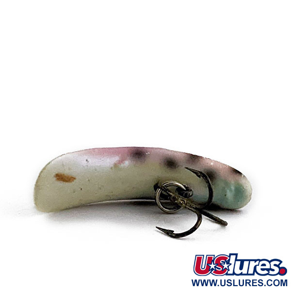 Luhr Jensen Kwikfish K4, форель, 1,4 г, воблер #16949