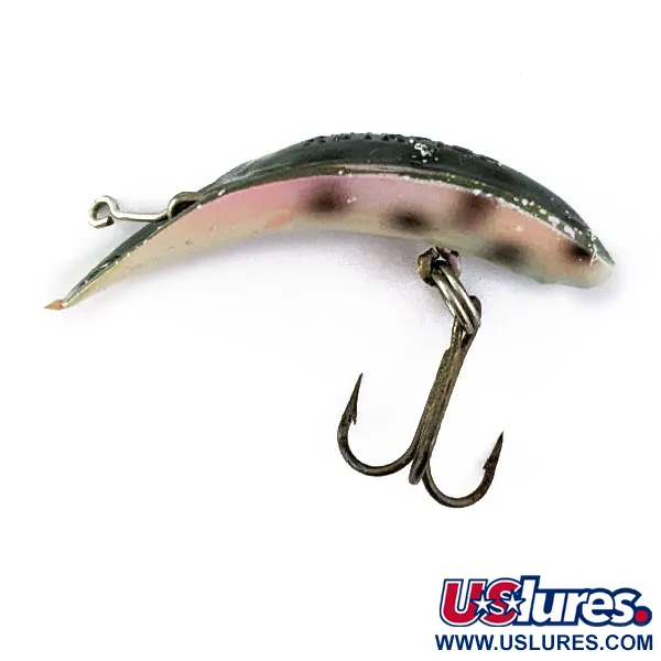 Luhr Jensen Kwikfish K4, форель, 1,4 г, воблер #16949