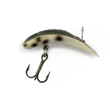 Luhr Jensen Kwikfish K4, форель, 1,4 г, воблер #16949