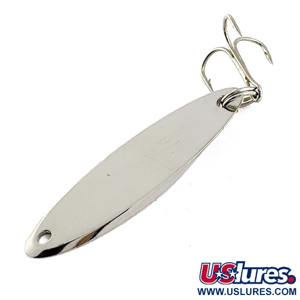 Acme Kastmaster, нікель, 7 г, блесна коливалка (колебалка) #16954