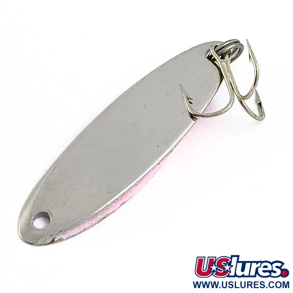 Acme Kastmaster, нікель/форель, 10,5 г, блесна коливалка (колебалка) #16955