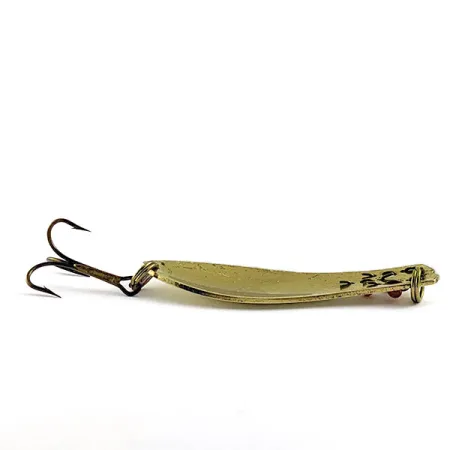 Herter's Canadian Spoon (Japan), золото, 10 г, блесна коливалка (колебалка) #16956