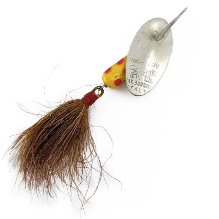 Panther Martin 4 Dressed