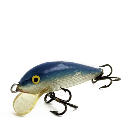 Rapala Original Floater F5 (Finland), 2,5 г, воблер #16964